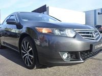 gebraucht Honda Accord Accord 2,2i-DTEC Executive Aut./AHK/SERVICE/