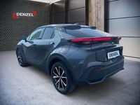 gebraucht Toyota C-HR 1,8 140PS HEV 140PS 2WD Active Drive + Technologie Paket