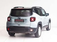 gebraucht Jeep Renegade 1.3 PHEV 190PS AT 4xe Upland