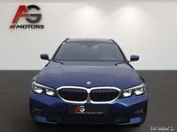 gebraucht BMW 320 320 d xDrive Touring Aut.* M-Paket * 1.Besitz