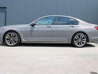 Gebraucht BMW 730 Shadowline 265 PS (194 kW) 2020 Grau Limousine