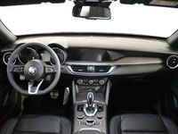 gebraucht Alfa Romeo Stelvio Ti Q4