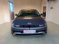 gebraucht Hyundai Ioniq 5 Ioniq Trend Line 84Kwh 2WD *Wärmepumpe*
