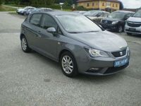 gebraucht Seat Ibiza Chili