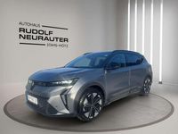 Gebraucht Renault Scenic E-Tech Esprit Alpine 160 kW (218 PS) 2024 Grau SUV