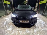 gebraucht Audi A6 Avant 20 TDI ultra intense S-tronic Intense