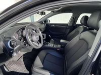 gebraucht Audi A3 SB 16 TDI design