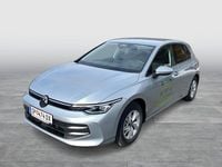 Neu VW Golf VIII 115 PS (84 kW) 2026 Silber  metallic