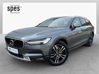 gebraucht Volvo V90 CC Cross Country D4 AWD Geartronic