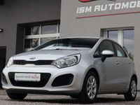 gebraucht Kia Rio Attract