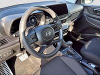 gebraucht Hyundai Bayon BAYONTrend Line 1.0 T-GDI DCT