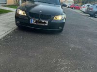 gebraucht BMW 320 320 d