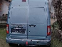 gebraucht Ford Transit Connect (Lang) Trend