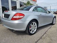 gebraucht Mercedes SLK200 Kompressor Aut.