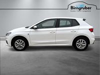 gebraucht Skoda Fabia Essence