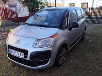 gebraucht Citroën C3 Picasso VTi 95 Tendance