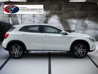 gebraucht Mercedes GLA200 d Activity Edition (156.908)