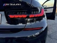 Gebraucht BMW M340 M Sport 374 PS (275 kW) 2019 Schwarz Limousine