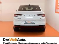 gebraucht Skoda Enyaq iV Coupé RS