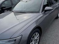 gebraucht Audi A6 Avant 40 TDI S tronic