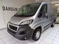 gebraucht Peugeot Boxer 33 L1H1 BlueHDi 140 S&S
