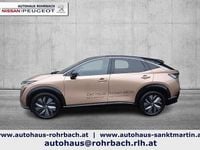 gebraucht Nissan Ariya 87kWh Evolve Aut.