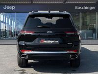 gebraucht Jeep Grand Cherokee 4xe Summit PHEV 380 PS AT Reserve