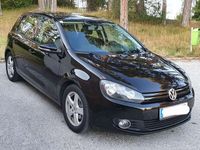 gebraucht VW Golf VI 