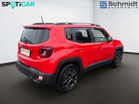 gebraucht Jeep Renegade 13 MultiAir T4 FWD 6DDCT 150 80th Annive