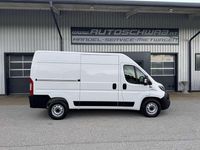 gebraucht Fiat Ducato L2H2 *LI und RE Schiebetür, NEUER MOTOR,AHV