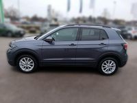 gebraucht VW T-Cross - Friends TSI DSG