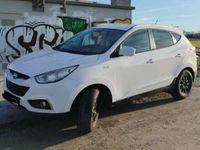 gebraucht Hyundai ix35 iX35Life 1,6 GDI Life