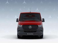 gebraucht Mercedes Sprinter Tourer 215 CDI 3,19t Kompakt / Normal Worker Aut.