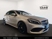 Gebraucht Mercedes A160 102 PS (75 kW) 2016 Limousine