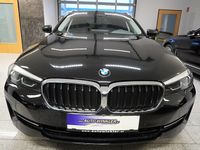 gebraucht BMW 520 d 48 V Touring Aut. Facelift/LED/Nav Prof.