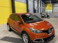 Gebraucht Renault Captur Dynamique 120 PS (88 kW) 2013 SUV