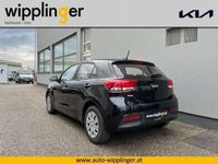 gebraucht Kia Rio NEON 1.2 DPI MT5 84 PS Paket 1