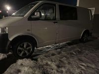 gebraucht VW T5 Transporter