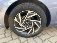gebraucht Hyundai i20 (BC3) GO Plus 1.2 MPI b5bu1-OO6