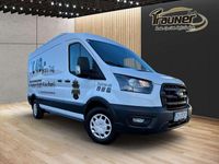 gebraucht Ford Transit Kasten 2,0 EcoBlue L3H2 350 Trend