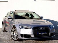 gebraucht Audi A6 3.0 TDI quattro