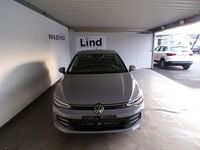 Neu VW Golf VIII 115 PS (84 kW) 2026 Mittelgrau  metallic