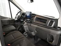 gebraucht Ford E-Transit 3-Seiten-Kipper L3 350 Trend