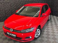 gebraucht VW Polo 1.0 TSI DSG Comfortline