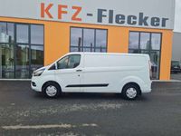 gebraucht Ford 300 Transit CustomL2 Trend Kasten (TTF)