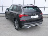 gebraucht Skoda Kamiq Ambition TSI DSG