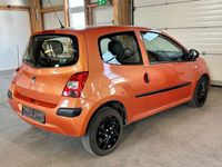 gebraucht Renault Twingo 12 Dynamique *NEUES PICKERL*WENIG KM*