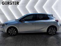 Gebraucht Opel Corsa 101 PS (74 kW) 2024 Silber Limousine