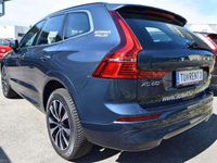 gebraucht Volvo XC60 B4 Core AWD Geartronic