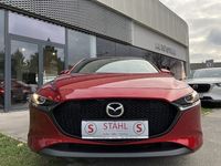 gebraucht Mazda 3 e-Skyactiv-G122 Exclusive-Line | Auto Stahl Wien 21